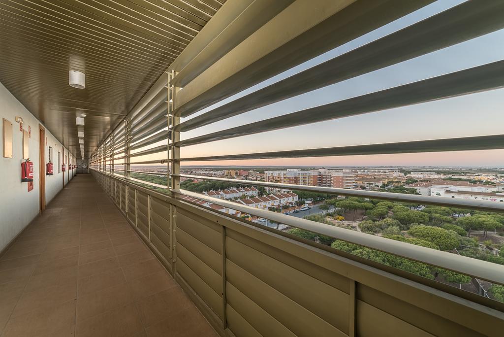 Costa Luz Appartement *