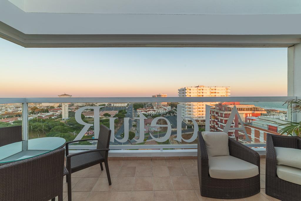 Appartement Costa Luz Punta Umbría