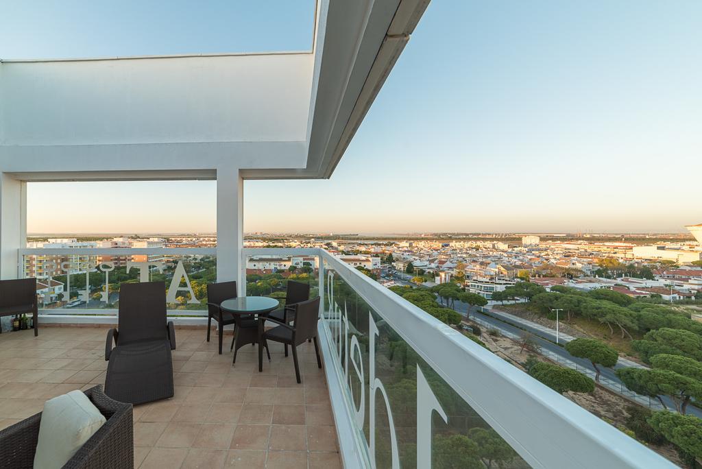 Appartement Costa Luz