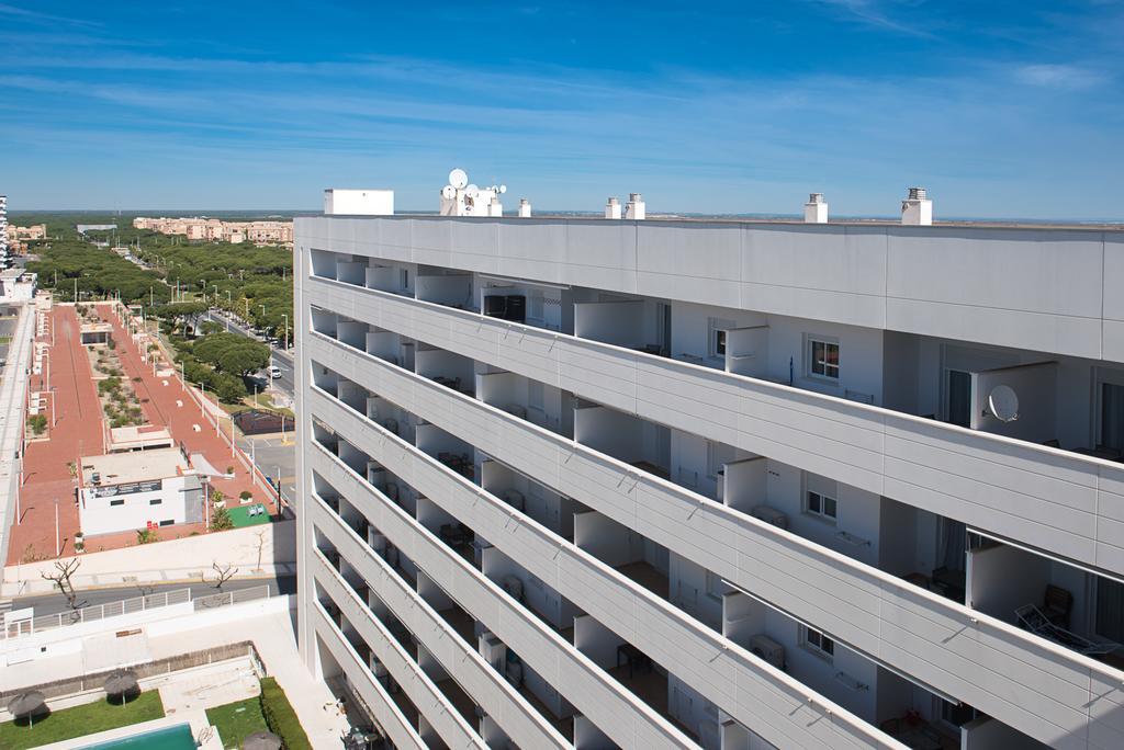 Appartement Costa Luz Punta Umbría