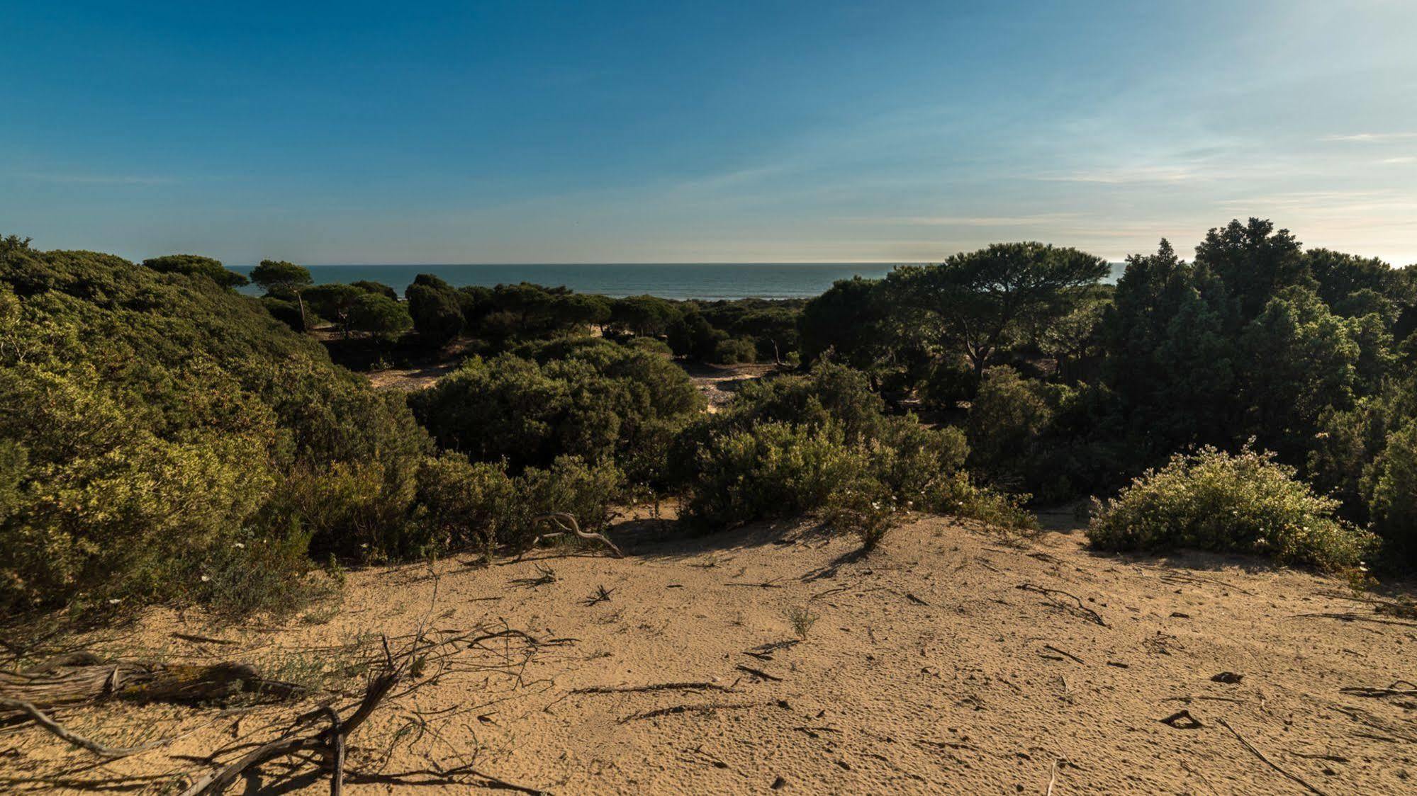 Costa Luz * Punta Umbría