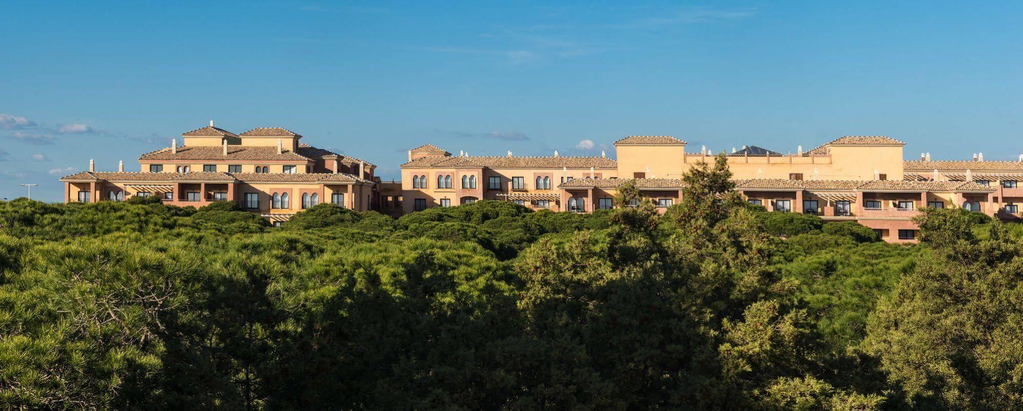 Costa Luz Appartement Punta Umbría