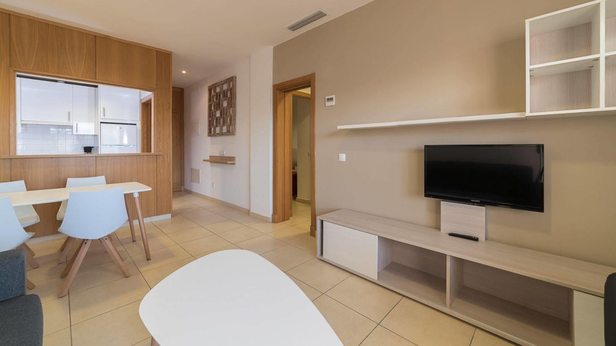 Costa Luz Appartement *