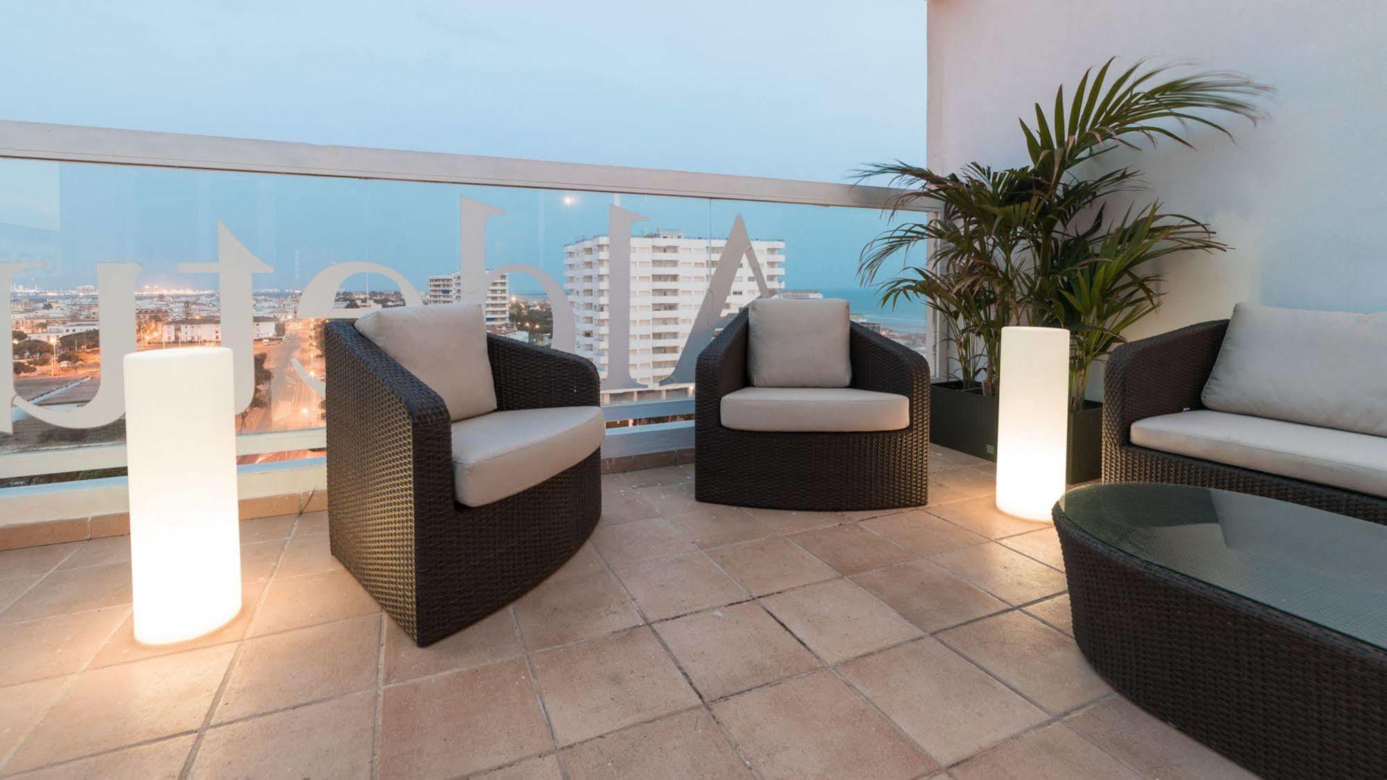 Costa Luz Appartement