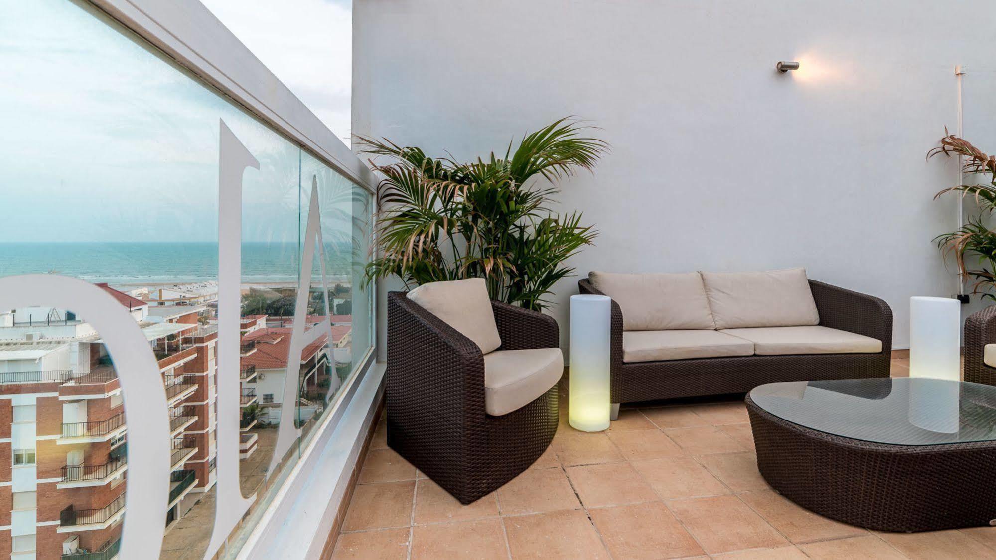 Appartement Costa Luz Punta Umbría